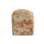 SHOUSHAN STONE - Natural Beige Seal Stone for Oriental Carving