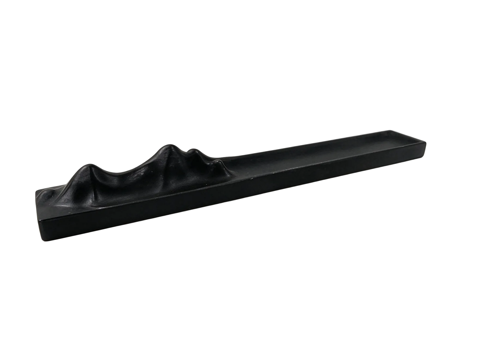 VIEWLAND SHE INKSTONE PAPERWEIGHT - Dual-purpose for Calligraphy Painting