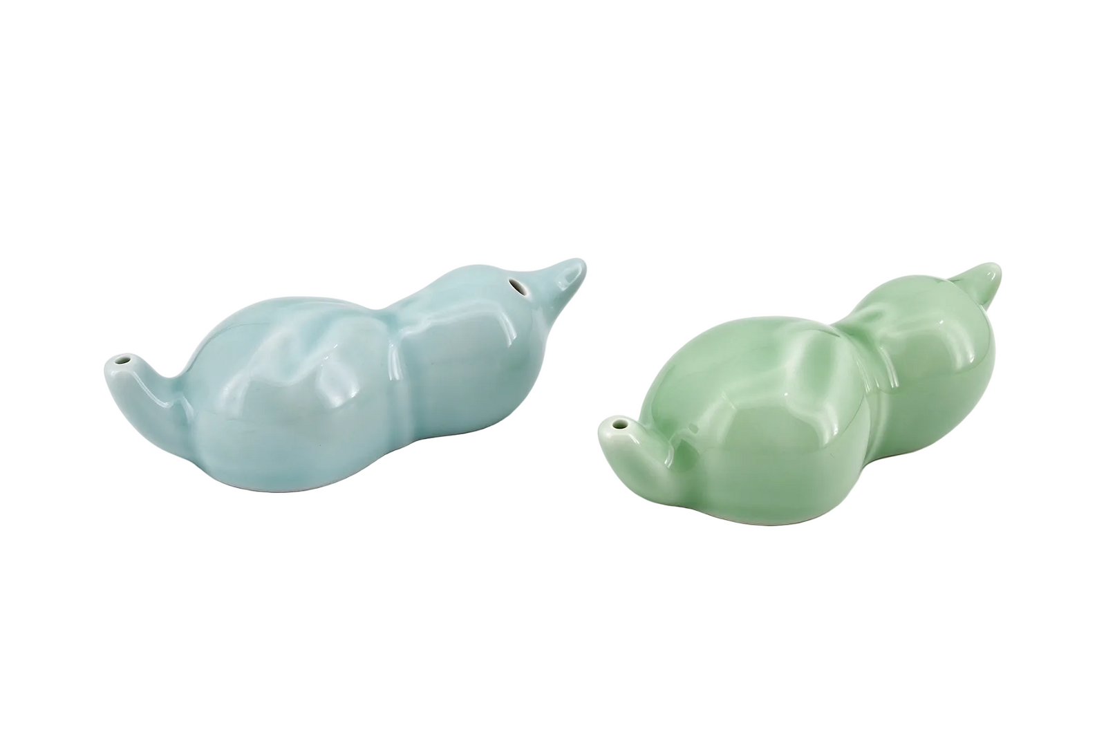 BABY SNAIL - Water Dropper for Oriental Brush Painting