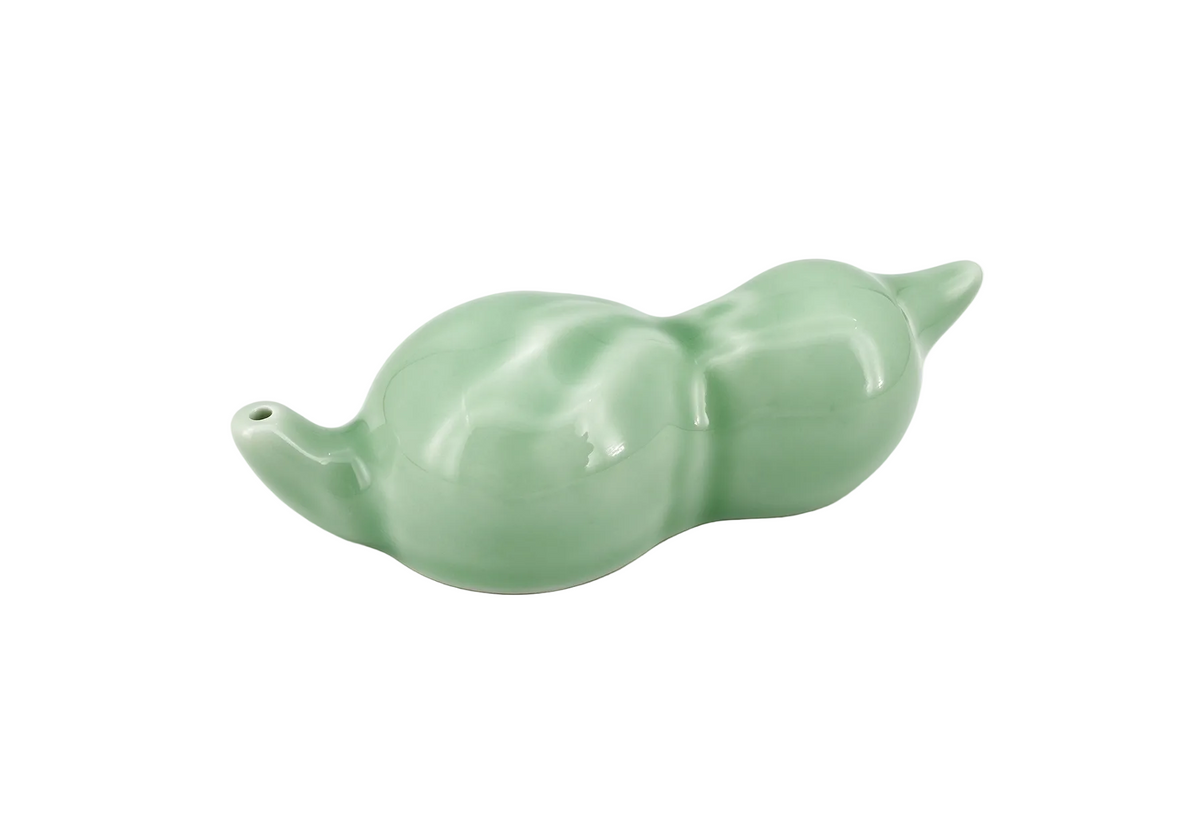 BABY SNAIL - Water Dropper for Oriental Brush Painting