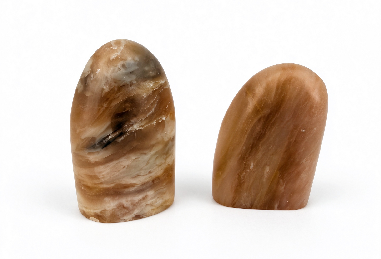 FREEFORM BALIN SEAL - CLOUD WHISPER / HONEY GLOW
