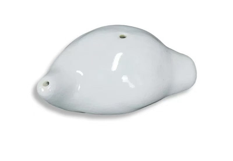 BABY SNAIL - Water Dropper for Oriental Brush Painting