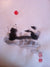spanish artist carmen moreno sumi painting sunrise
