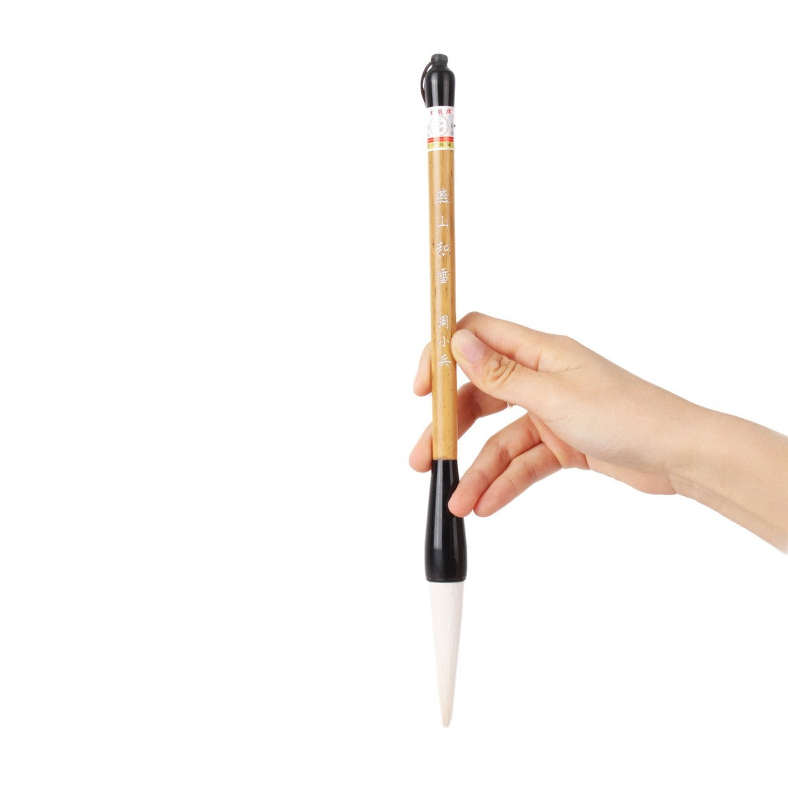 How to hold chinese calligraphy brush hotsell