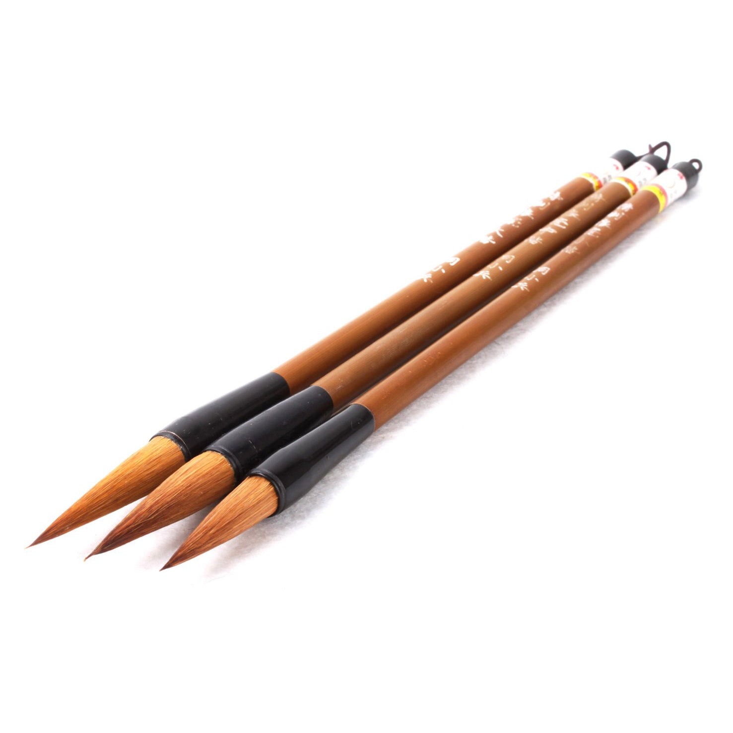 Artecho Chinese Calligraphy Brushes Gift Calligraphy Sumi Brush Chinese  Brushes Set 10 Pcs for Beginners