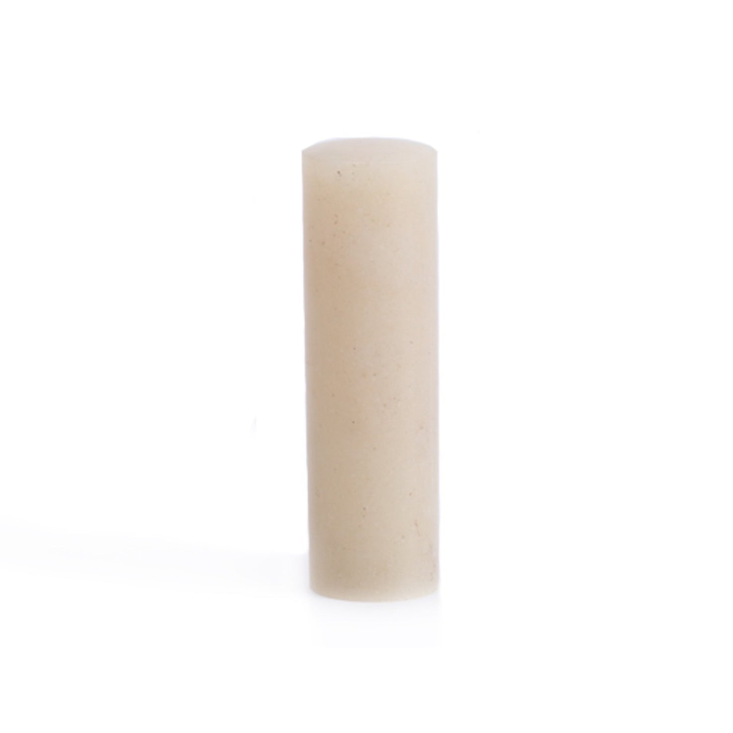 QINGTIAN STONE IVORY - Chinese Oriental Signature Seal Stone