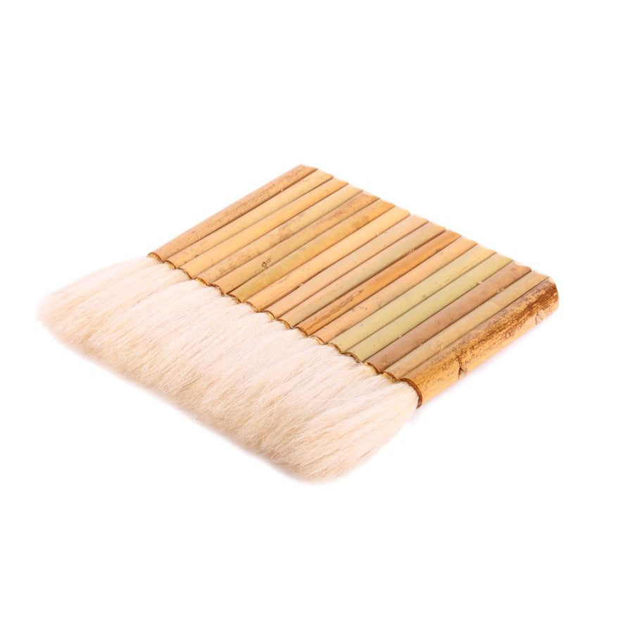 Brushes for wet mounting Chinese paper for painting and calligraphy