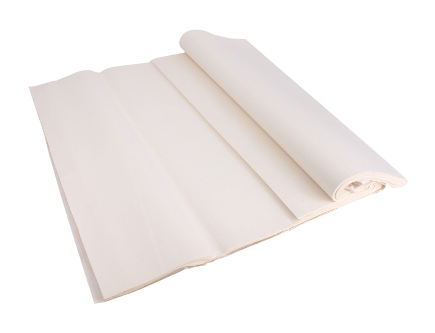 INKSTON Extra Thin Gongbi Plus, Sized Xuan Paper * Cicada Wing