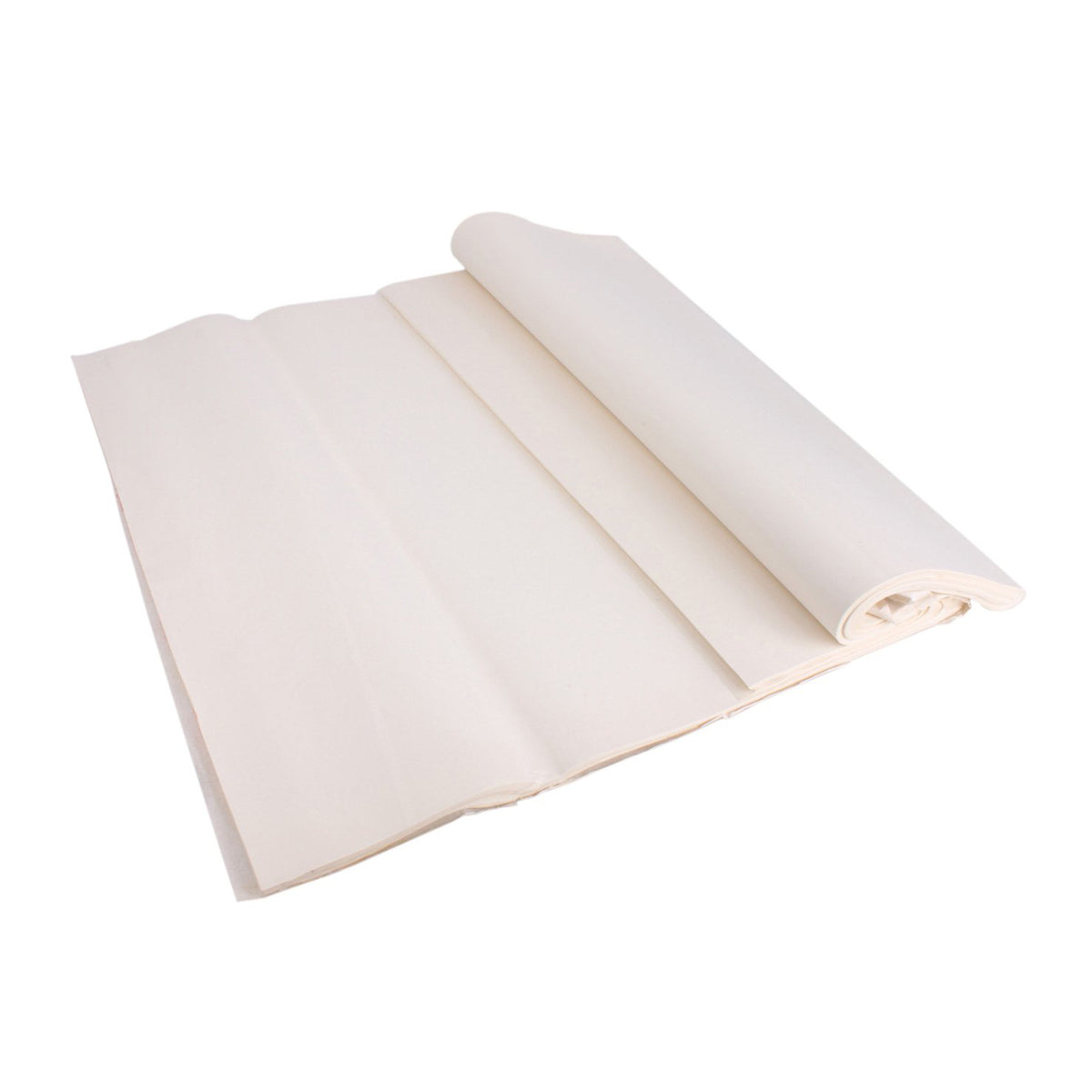 ALLROUNDER - Unsized Single Shuen Paper (Xuan Paper)