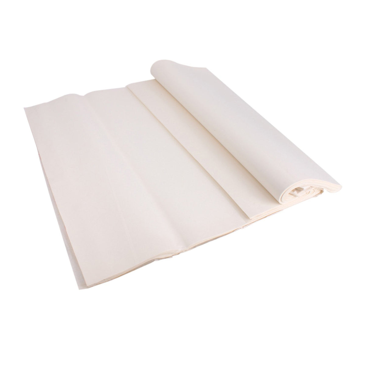 front view of the Calligraphy Specialist | Unsized Single Shuen Paper which is the most recommended paper for chinese calligraphy writing