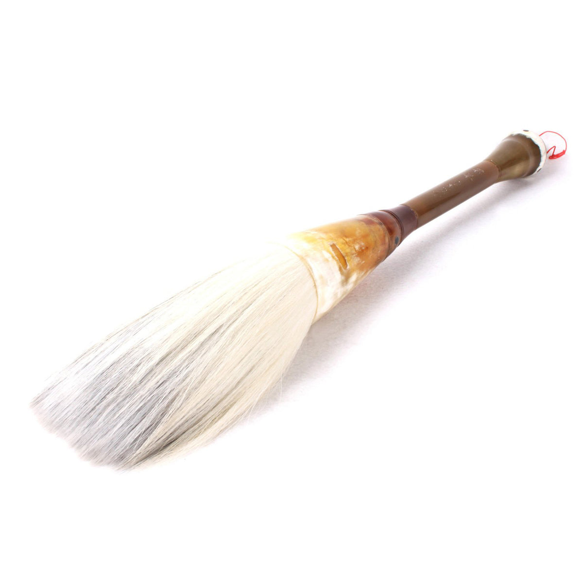 Fate &amp; Destiny - An excellent brush made of Goat and Horse Hair with a Large Tip for Calligraphy Writing and Sumi-e Painting