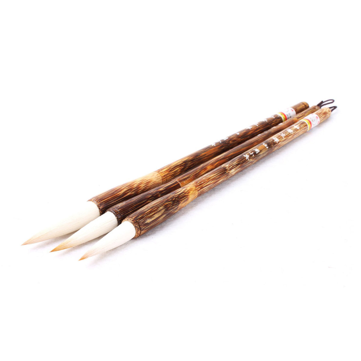 &quot;Glory of Virtue&quot;, a basic brush could be used not only in calligraphy but also sumi and finelien painting that we highly recommend you to add in your art creation tool kit