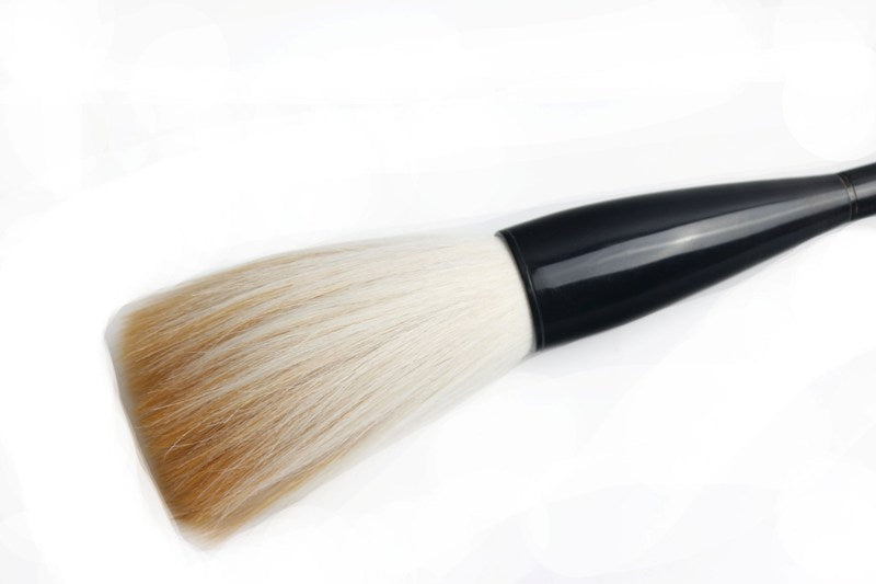 Drafting Brush 100% Horse Hair Antique