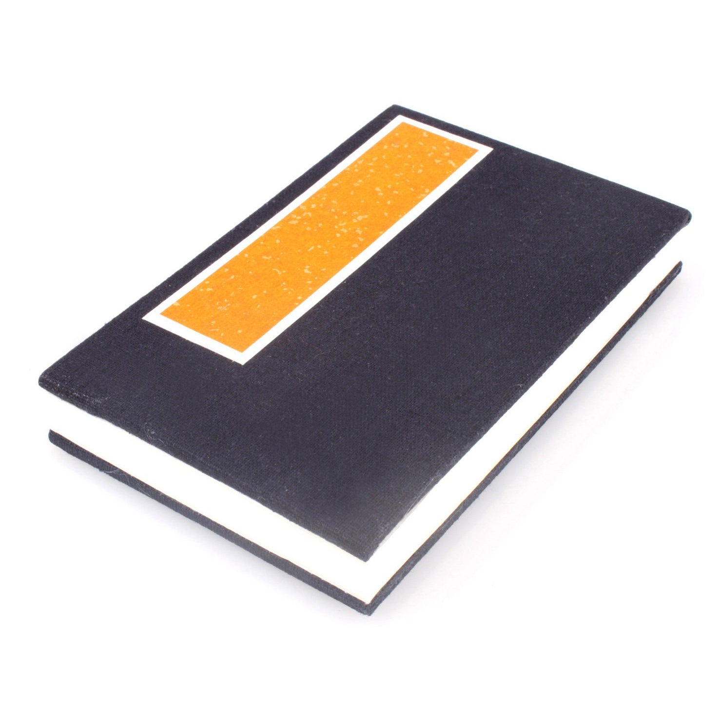 traditional chinese brushpainting album being used as a nice decorative item of the study room or being sent to friends as a gift