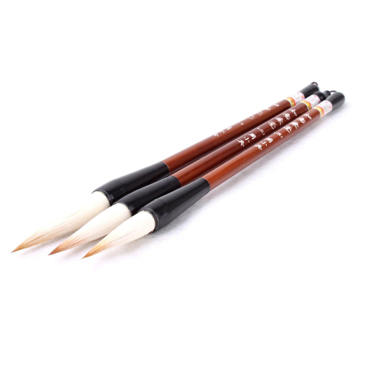 Chinese Calligraphy Brush Set