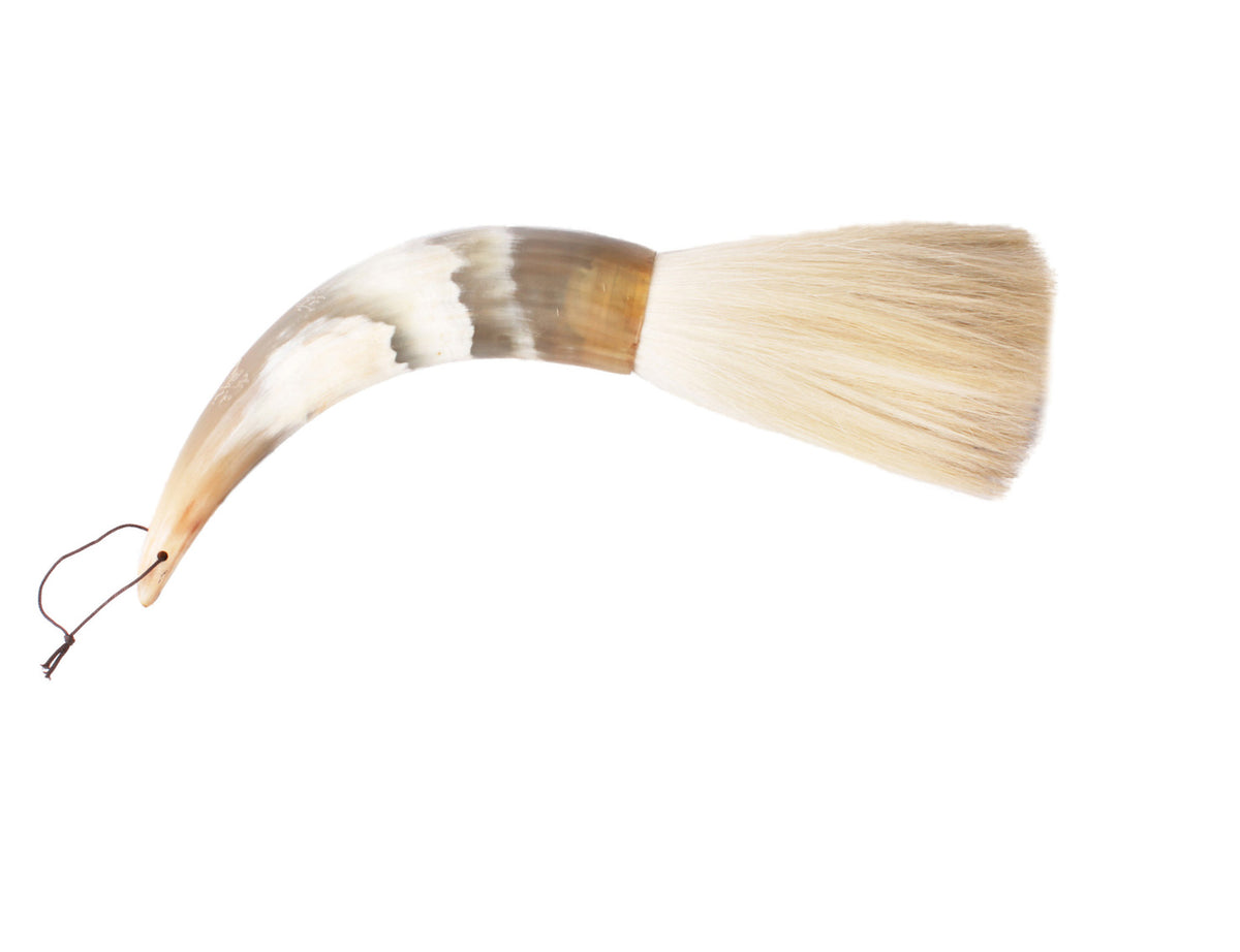 &quot;Hidden Treasure&quot; - Brush for Sumi-e and Calligraphy Writing