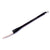 An excellent brush made of Goat Hair with a Large Tip for Calligraphy Writing, Sumi-e and Fineline Painting.
