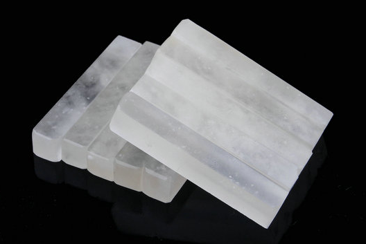 Chinese kanji calligraphy artwork beginner&#39;s signature stamp seal stone for seal carving purpose. 