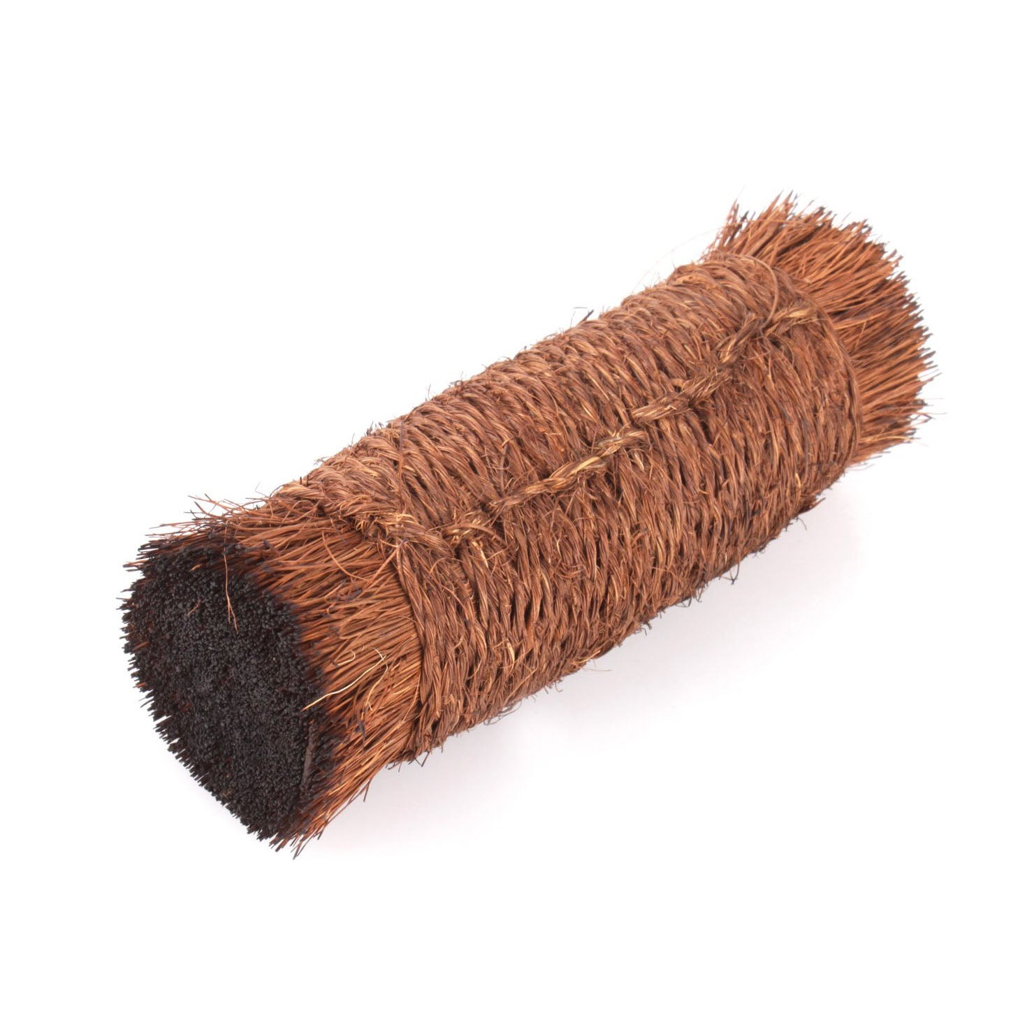 Little Crafter - Palm Fiber Mounting Brush - An excellent brush made of Palm Fiber with a Round Tip for Paper Mounting