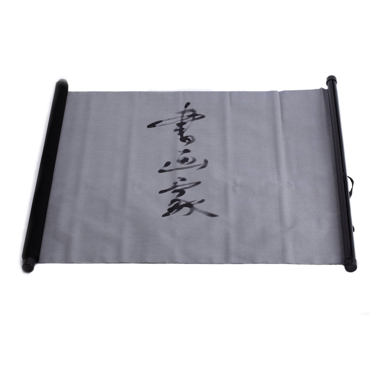 Chinese Calligraphy Practice Magic Water Paper Scroll - ASIAN BRUSHPAINTER