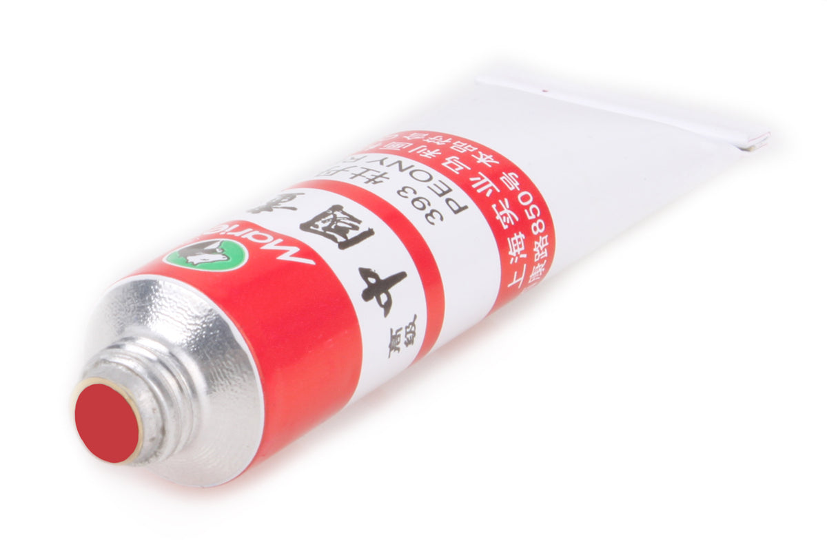 Premium Sumi-e Colors for Calligraphy Writing, Sumi-e and Fineline Painting