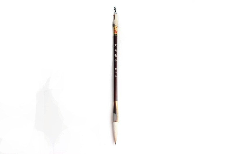 BLACK EAGLE - Mixed Hair Calligraphy Beginners Brush Set