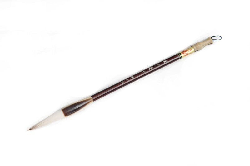 BLACK EAGLE - Mixed Hair Calligraphy Beginners Brush Set