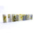 Chinese kanji calligraphy, dojo artwork sumi-e painting seal natural stone for customized hand carving.
