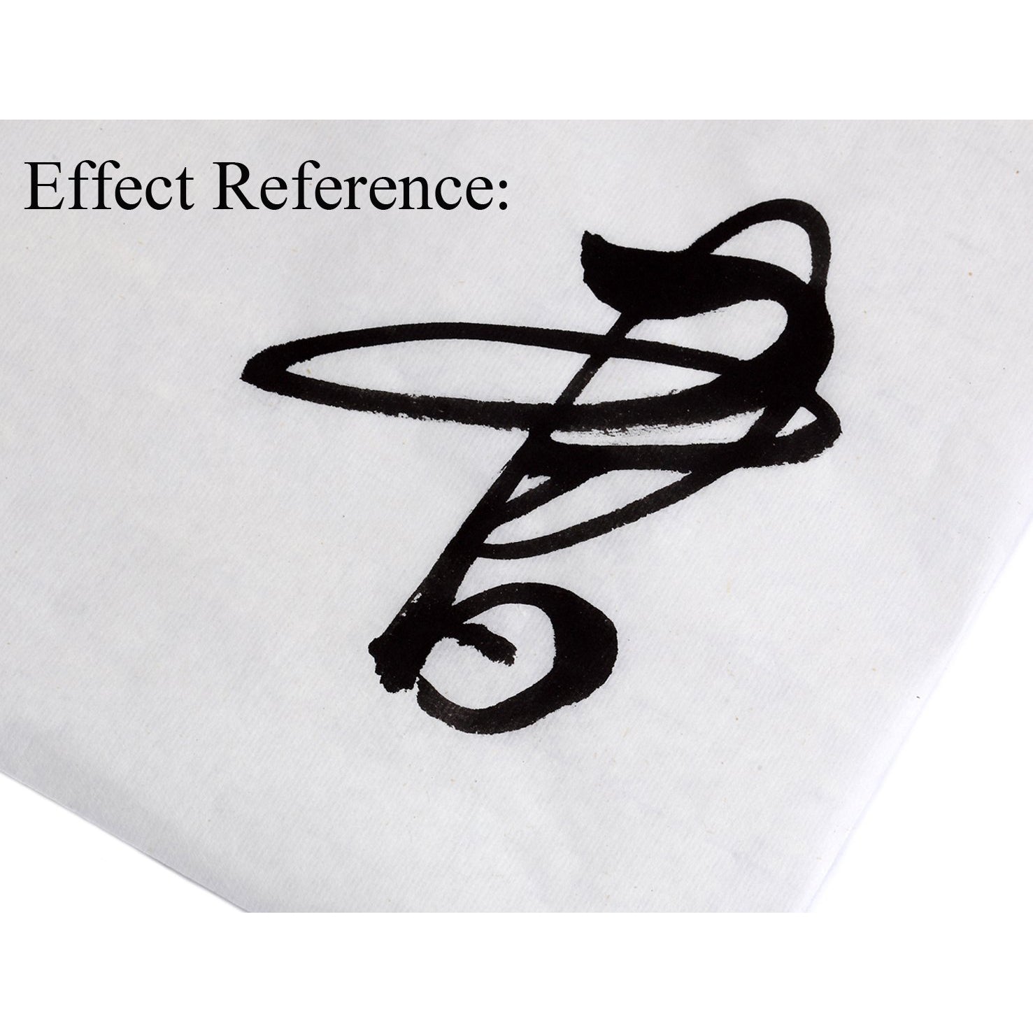 RED STAR - Mulberry Xuan Paper - Unsized Single Shuen Paper