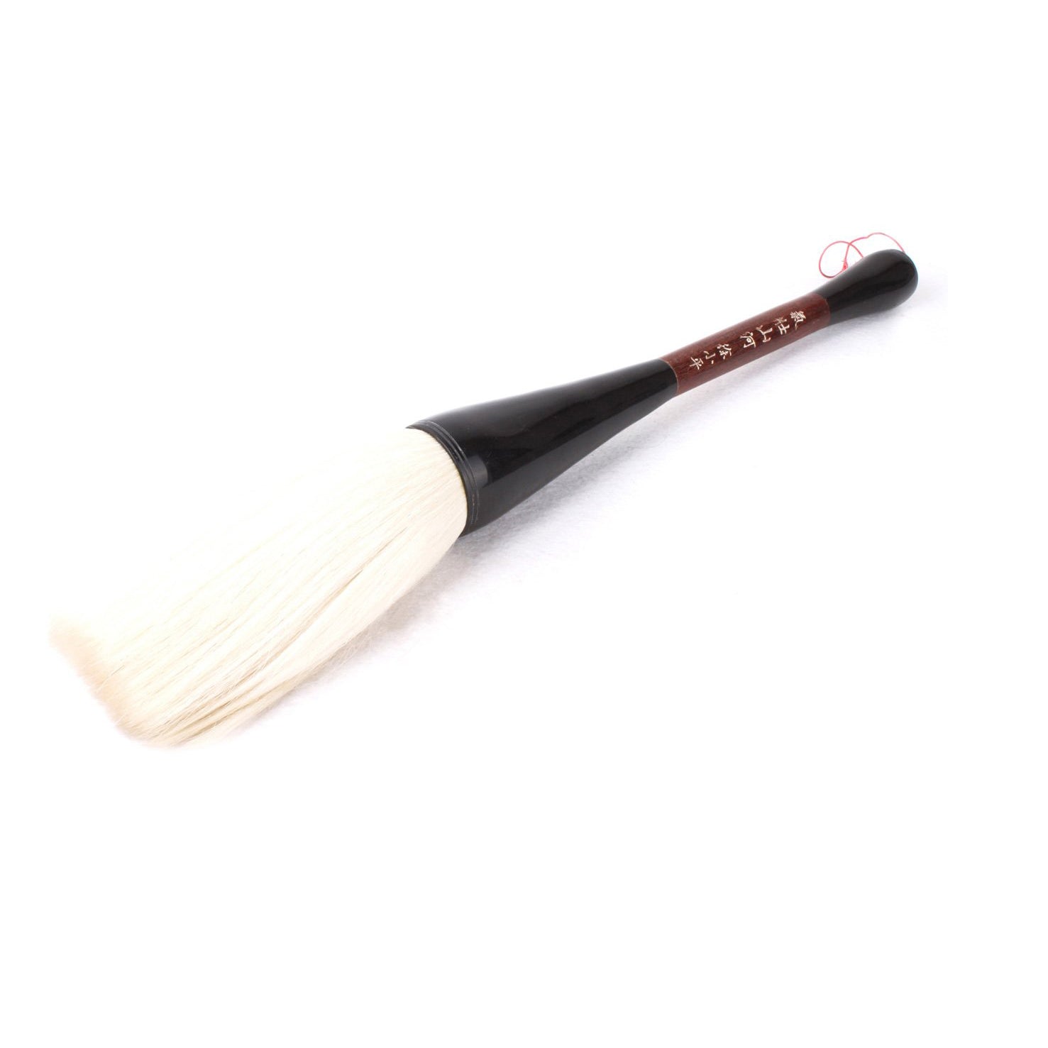 Main view Goat hair brush for Chinese & Japanese Sumi-e painting, landscape & calligraphy