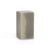 QINGTIAN STONE GREY-GREEN - Chinese Oriental Signature Seal Stone