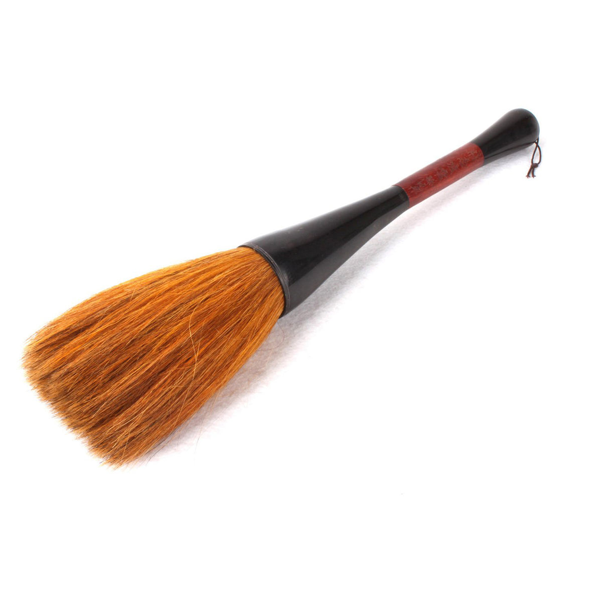 Rising to the Clouds - An excellent brush made of Horse Hair with a Large Tip for Calligraphy Writing and Sumi-e Painting