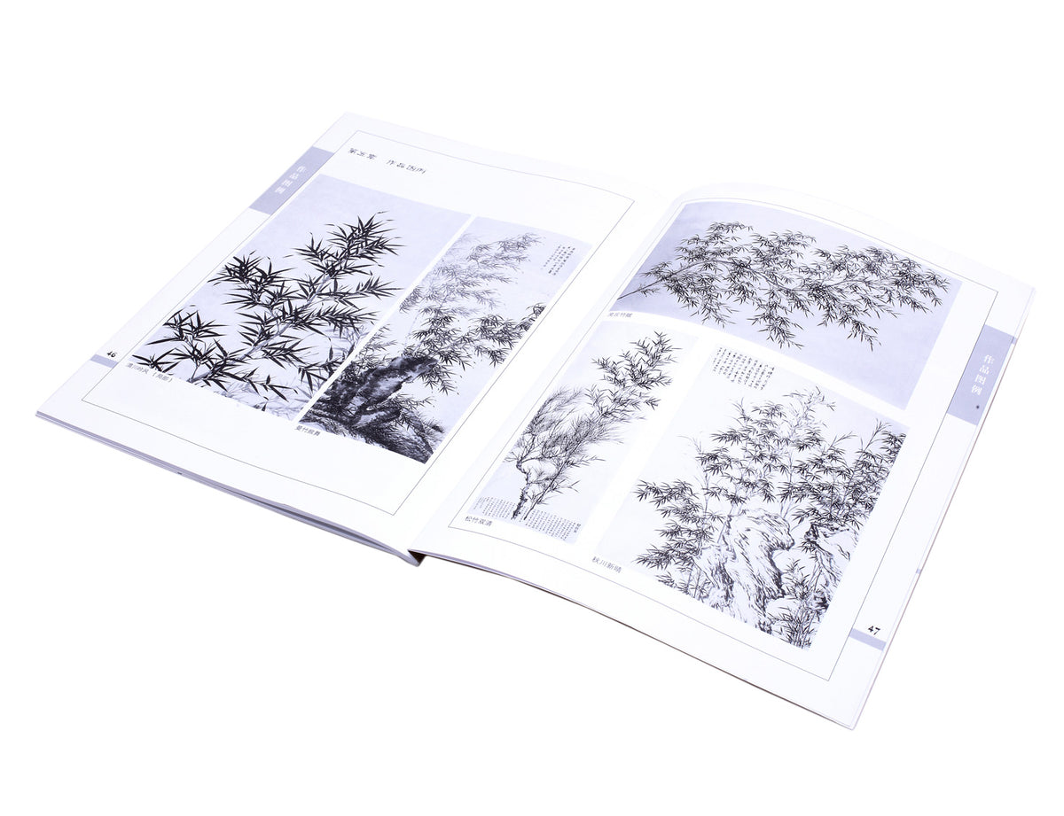 Highway to Chinese Painting - Learn the Essential Techniques