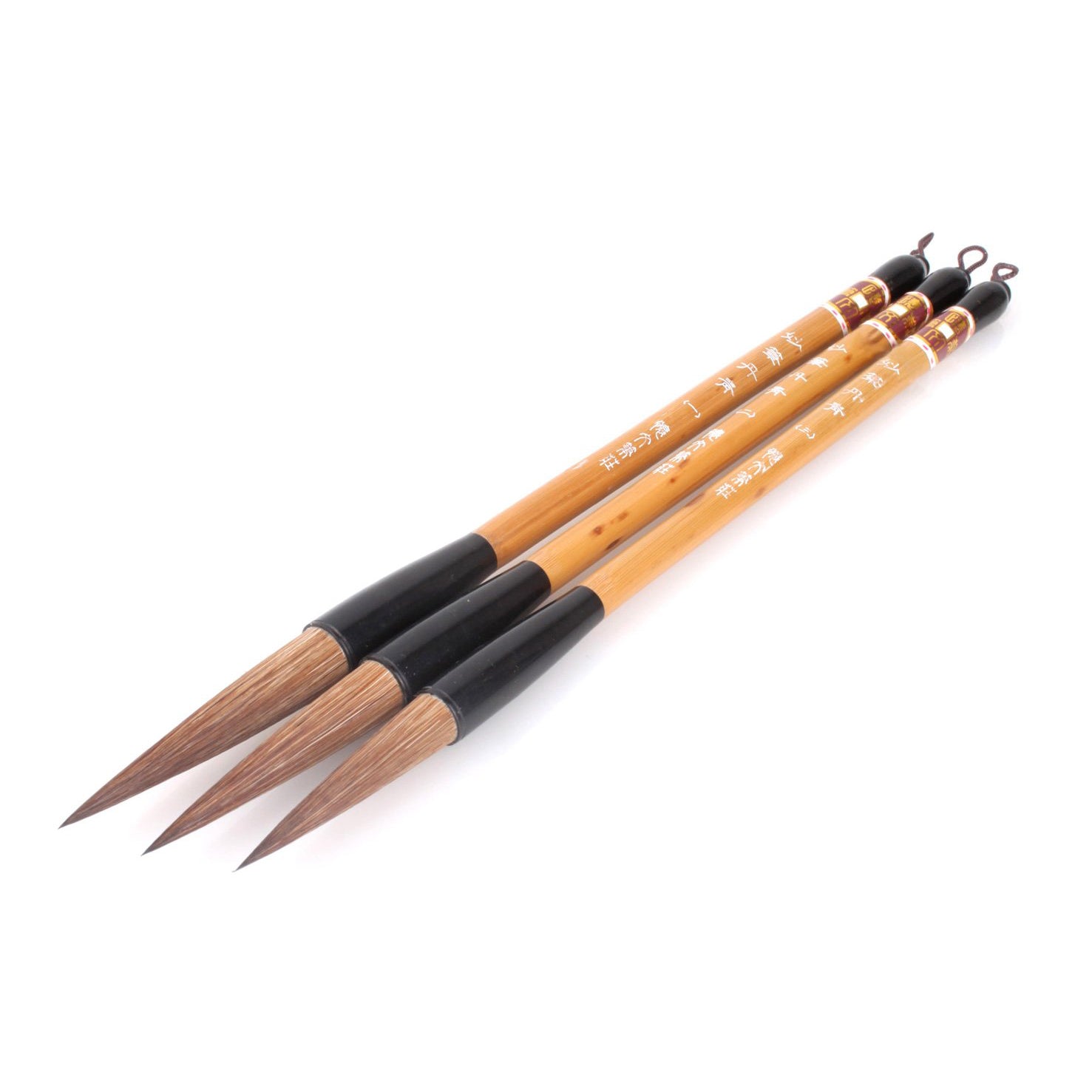 Chinese Calligraphy Brush Set