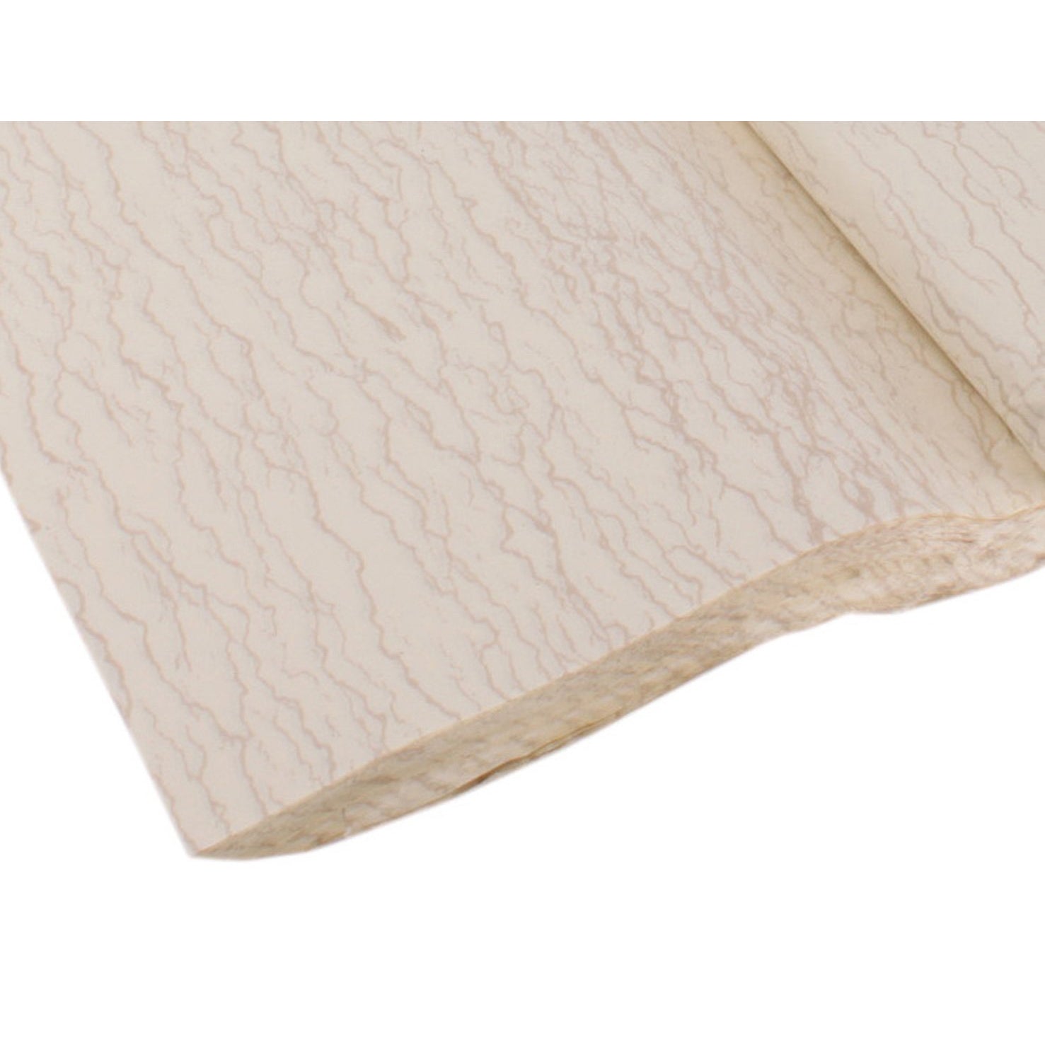 "Waves of the Sea" Marbled Xuan Paper (Shuen Paper)