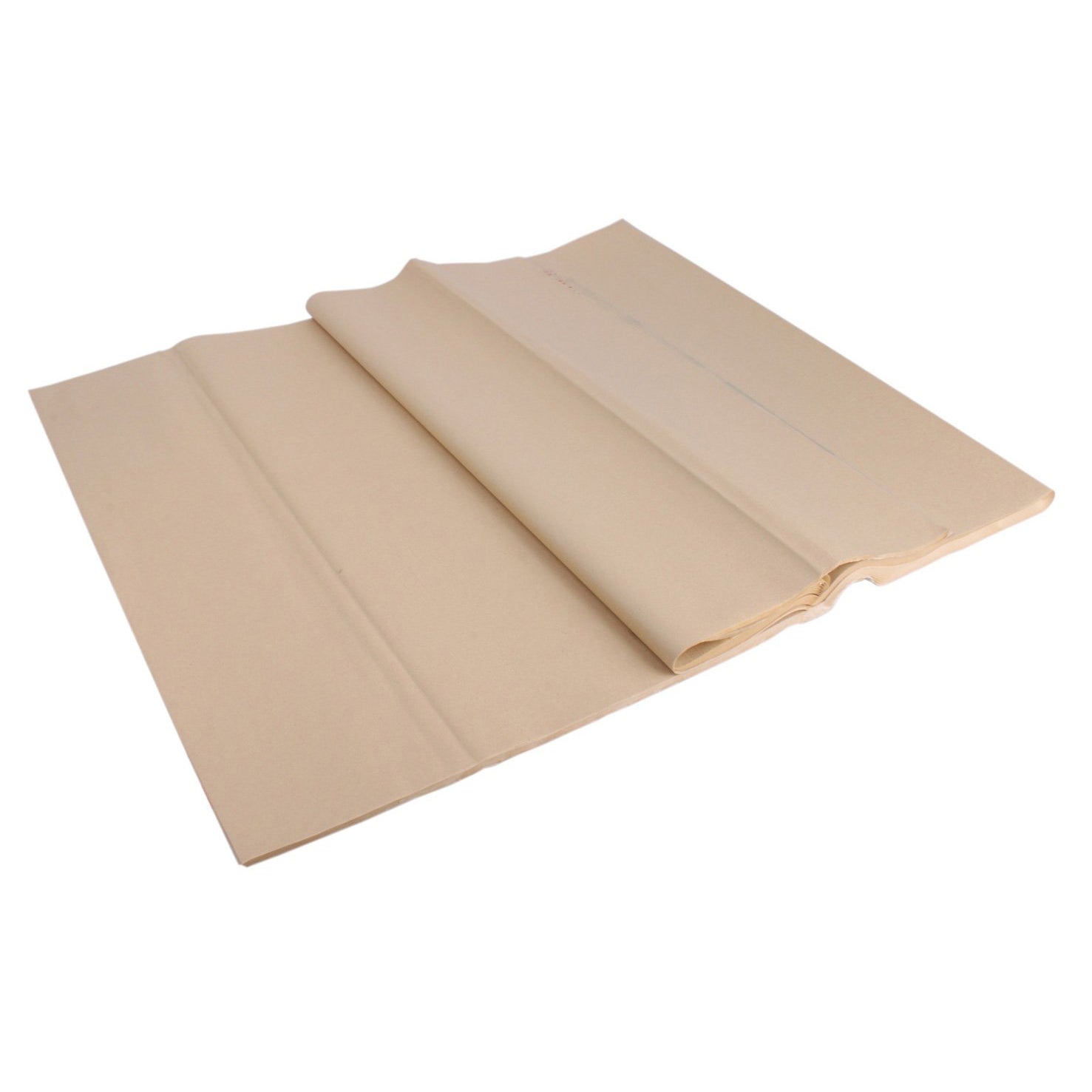 Yu Kou Paper - A Bamboo Paper that is excellent for Calligraphgy and Sumi-e practicing